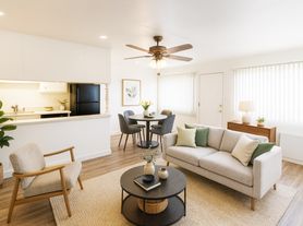 St Moritz Garden Apartments