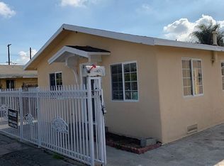 813 N Hickory Ave APT C, Compton, CA 90220