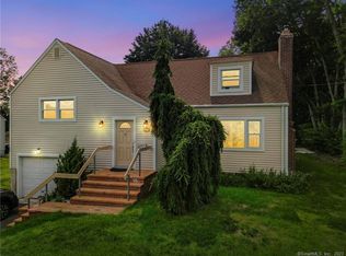 57 Tom Lin Rd, Newington, CT 06111