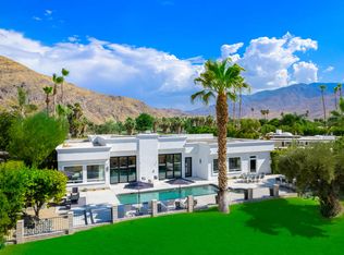 1488 Murray Canyon Dr, Palm Springs, CA 92264