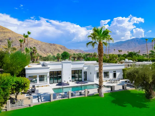 1488 Murray Canyon Dr, Palm Springs, CA 92264