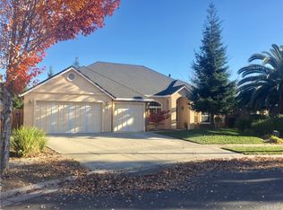 102 Cornwall Pl, Chico, CA 95973