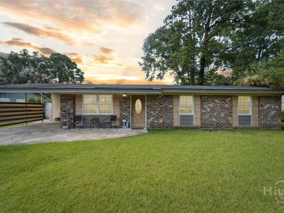 505 Mimosa Pl, Savannah, GA, 31419