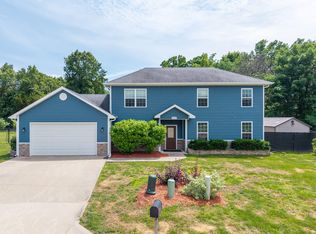 550 Sue Dr, Ashland, MO 65010