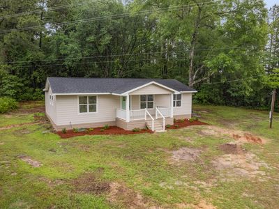 5 Lynn Ray Rd, Petal, MS, 39465