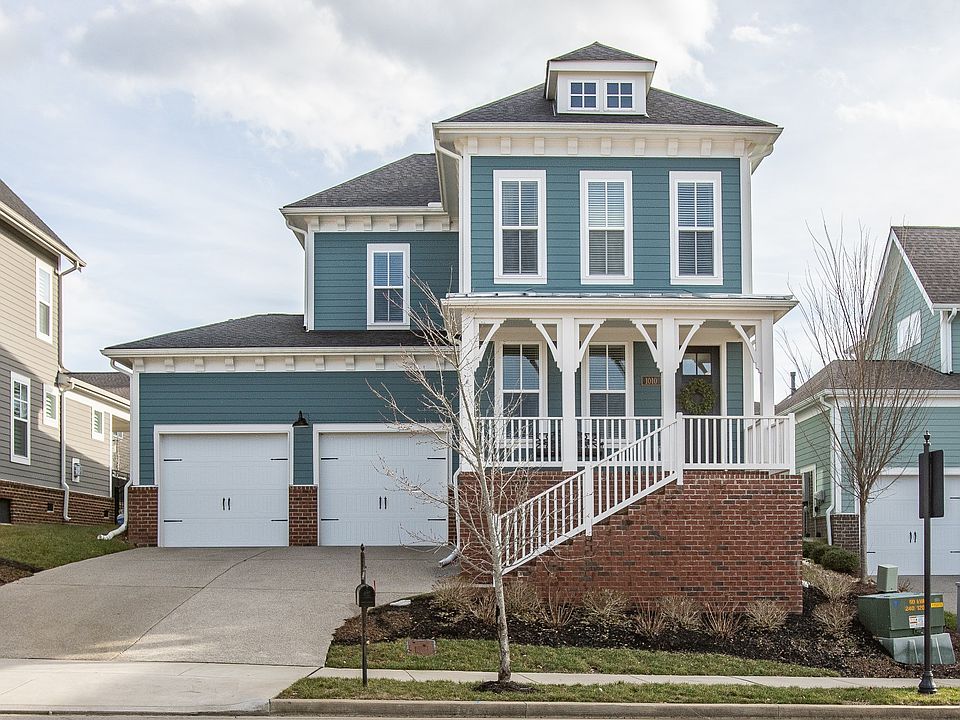 1010 Echelon Dr, Franklin, TN 37064 Zillow
