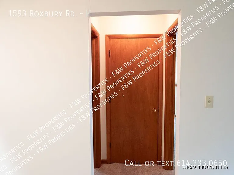 1593 Roxbury Rd #H — Photo 26
