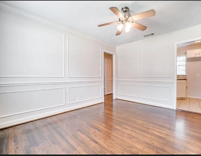 3 bed, 1108 sqft, $1,850 — Photo 2