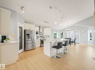 4115 58th St, Beaumont, AB T4X 1R7