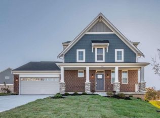 1967 Orb Ct, Union, KY 41091