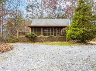 515 River Estates Rd #3, Mineral Bluff, GA 30559