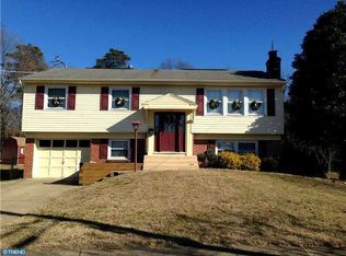 14 Wooded Way, Turnersville, NJ 08012