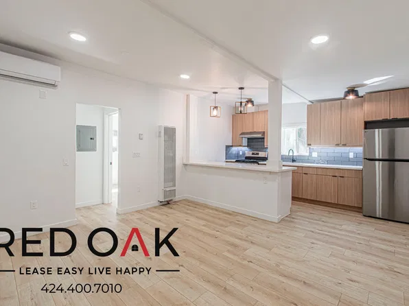 267 Barthe Dr, Pasadena, CA