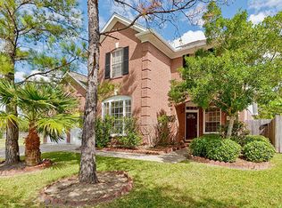 13803 Aspen Knoll Ct, Houston, TX 77059