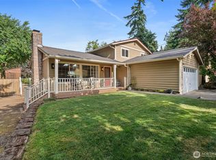 31739 46th Pl S, Auburn, WA