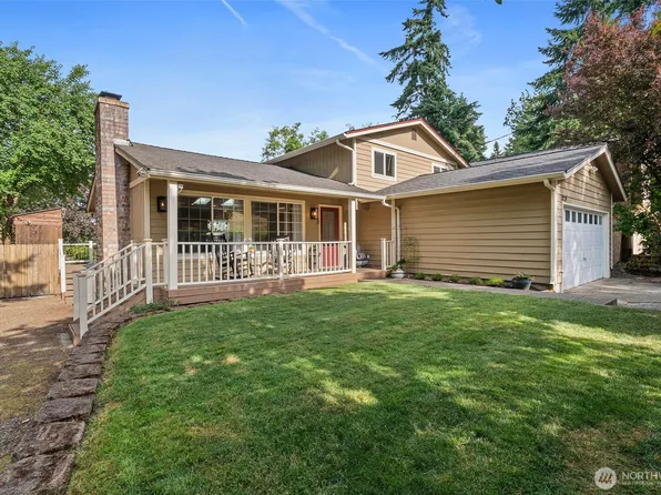 31739 46th Place S, Auburn, WA 98001