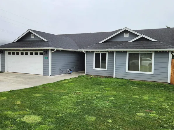117 Forest View Ct, Crescent City, CA 95531