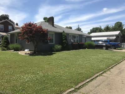 322 Liberty St, Dover, OH, 44622