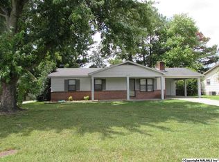 3007 Jenny Ave SW, Decatur, AL 35603