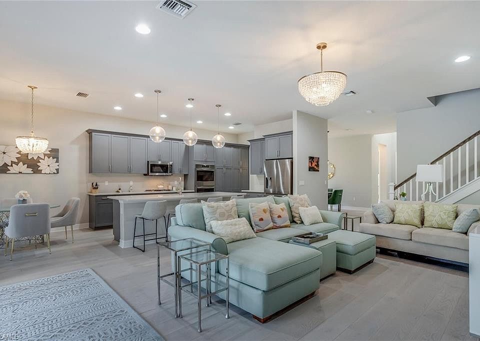 4546 Kensington Cir, Naples, FL 34119 | Zillow