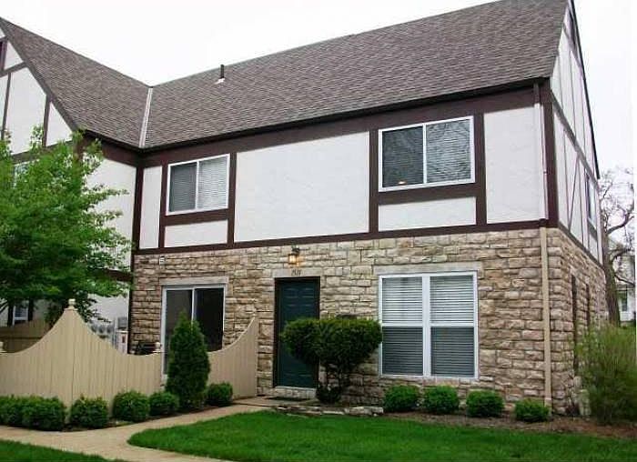 2story Condo