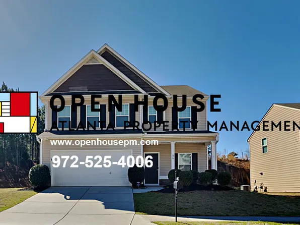 56 Calm Waters Ave, Hiram, GA 30141