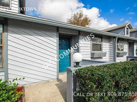 2nd image of 1337 Yorktown Pl #B
