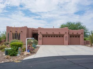 5680 W Triangle X Pl, Tucson, AZ 85713