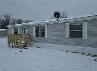 Oak Creek, Fort Wayne, IN 46825