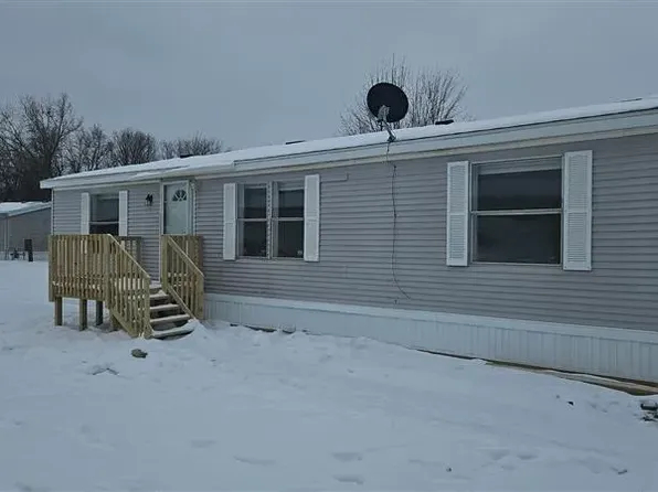 4210 Brimstone Rd, Fort Wayne, IN 46825