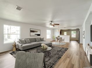 3520 Triangle Rnch, Schertz, TX 78154