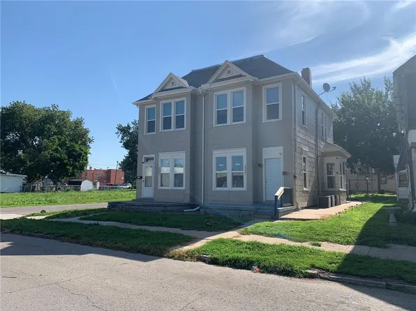 2201 S 9th St, Saint Joseph, MO 64503