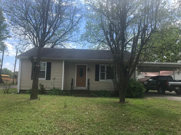 104 E Main St, Alamo, TN 38001