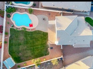 3843 E Vaughn Ave, Gilbert, AZ 85234