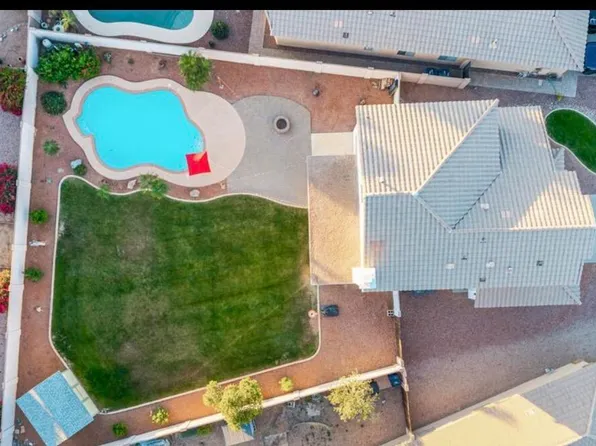 3843 E VAUGHN Avenue, Gilbert, AZ 85234