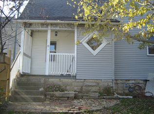 1323-7 1/2 St, Bedford, IN