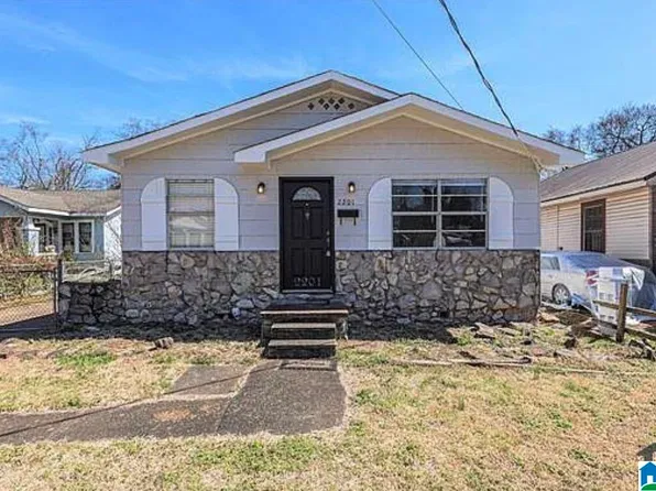 2201 Beulah Ave SW, Birmingham, AL 35211
