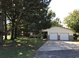 401 S Scouller Dr, Wichita, KS 67209