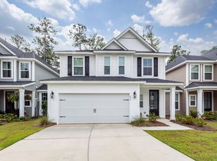 459 Green Fern Dr, Summerville, SC 29483