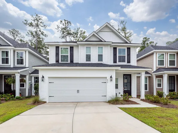459 Green Fern Dr, Summerville, SC 29483