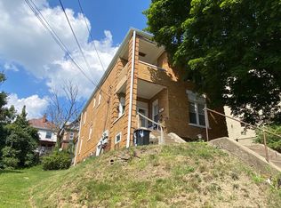 409 Kingsboro St, Pittsburgh, PA