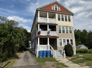 134 Pearl St FLOOR 3, Waterbury, CT 06704