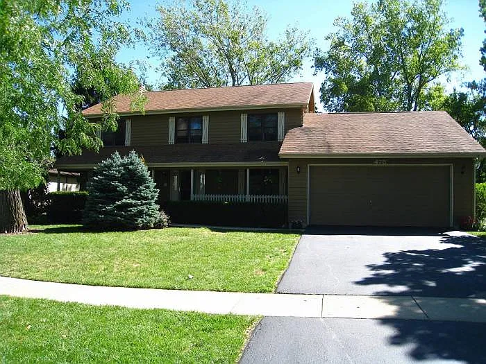 475 Mitchell Dr photo 1