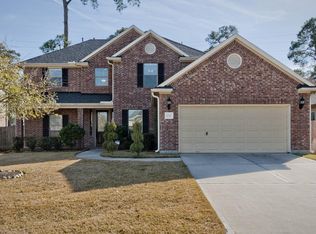 131 Bella Luna, Spring, TX 77381