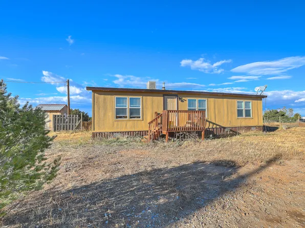 92 Little Cloud Rd, Moriarty, NM 87035
