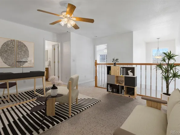 22385 E Plymouth Place, Aurora, CO 80016