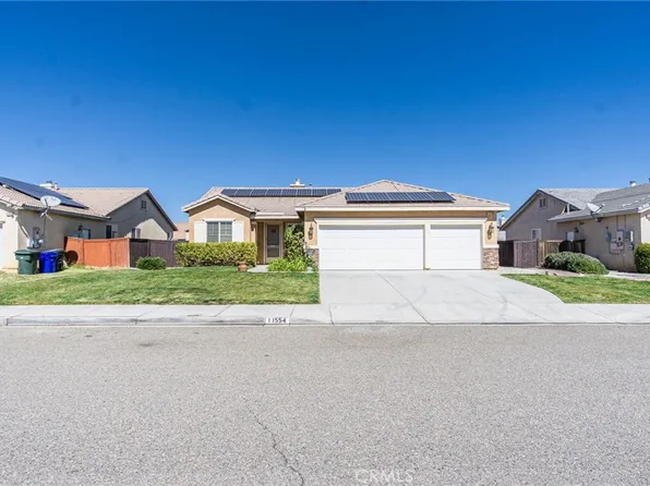 11554 Maywood St, Victorville, CA 92392