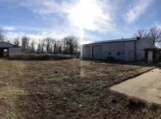 10480 E 1350th Rd, Stockton, MO 65785