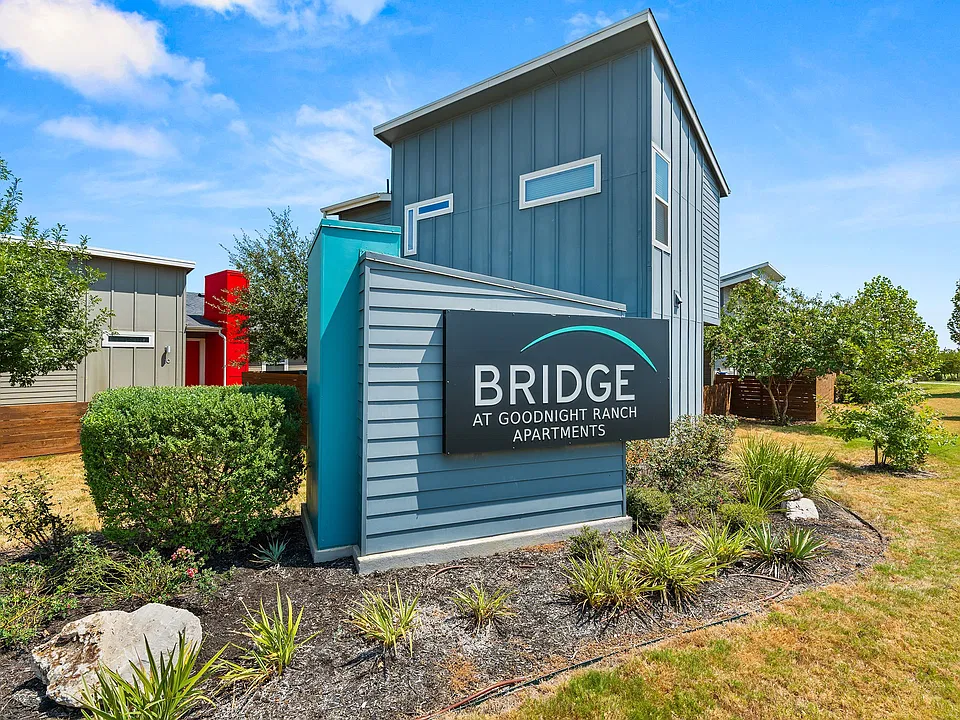Bridge at Goodnight Ranch