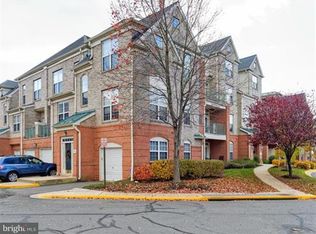 12195 Abington Hall Pl APT 205, Reston, VA 20190